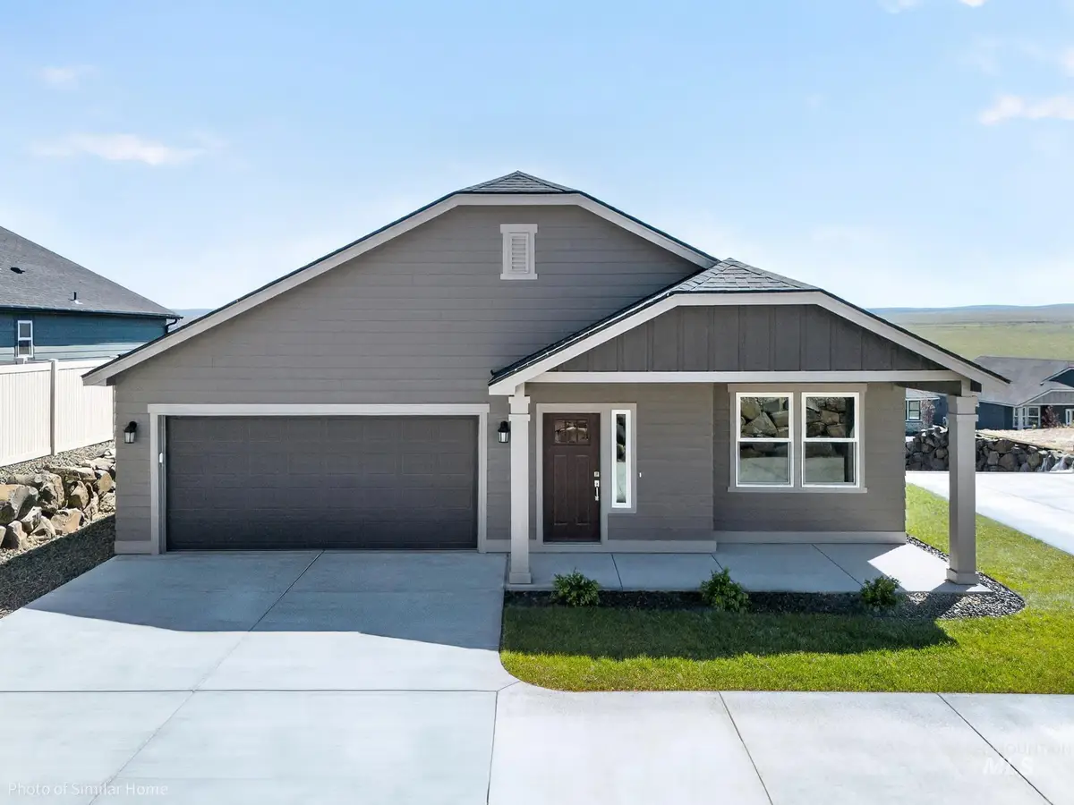 3750 E Fitz Roy St., Kuna, ID 83634 - #1