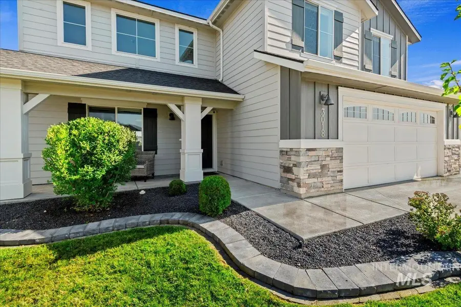 3018 W Silver River St, Meridian, ID 83646 - #3