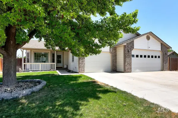 1622 S Horton St., Nampa, ID 83686