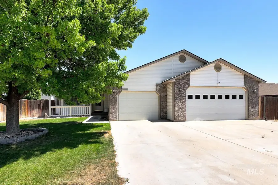 1622 S Horton St., Nampa, ID 83686 - #2