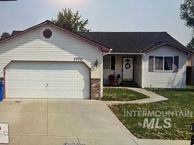 1770 Peregrine Dr, Mountain Home, ID 83647 - #1