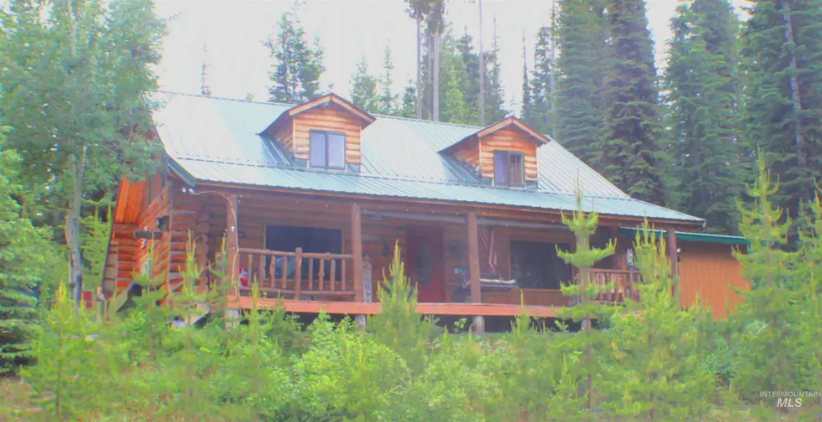 258 Rhett Creek Road, Dixie, ID 83525 - #1