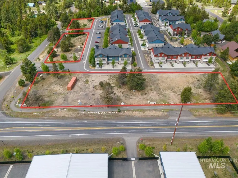 TBD Boydstun, McCall, ID 83638 - #2