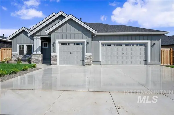 5125 W May Jay Dr #Cypress, Eagle, ID 83616