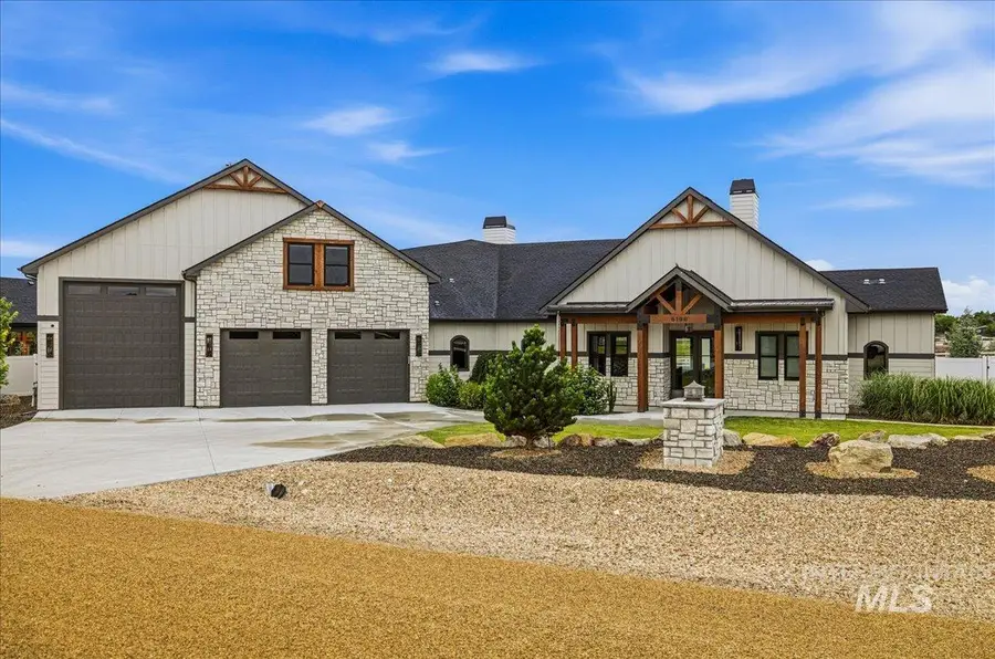6198 E Greenhill St., Nampa, ID 83687 - #2