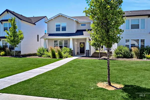 4902 W Thornapple Dr., Meridian, ID 83646