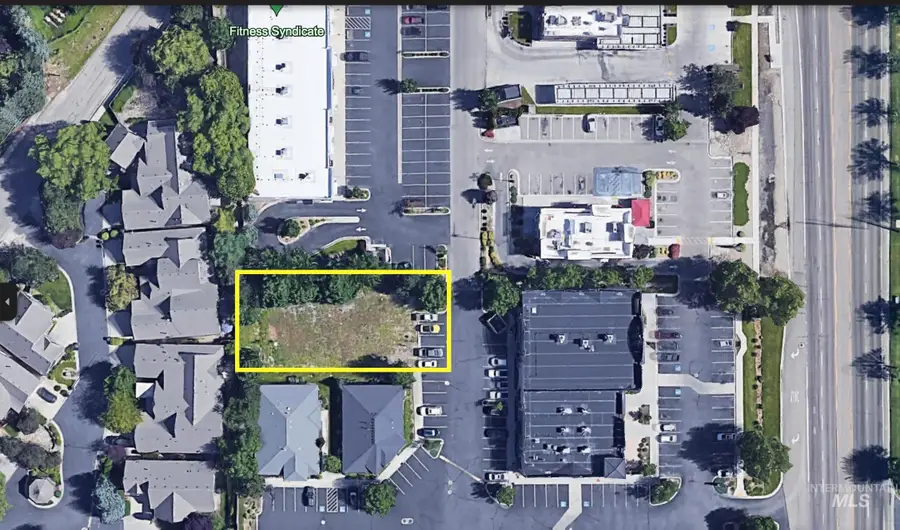 6665 N Glenwood St, Boise, ID 83714 - #2