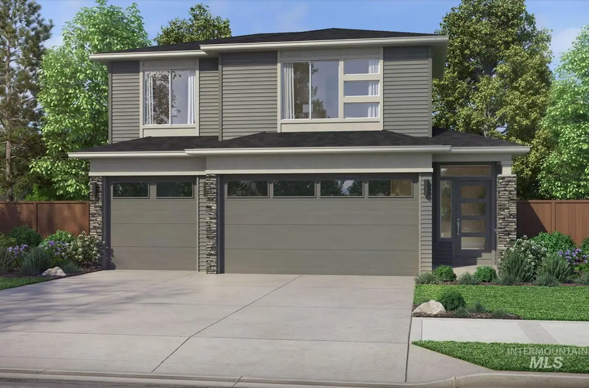 6749 N Wonder #Pinehurst, Meridian, ID 83646 - #1