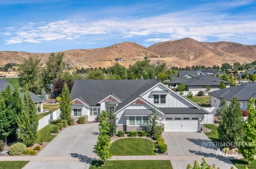 9622 W Sparks Lake Ct, Boise, ID 83714 - #1