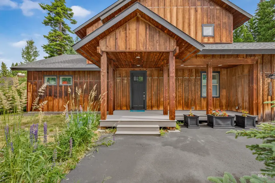 1003 Violet Way, McCall, ID 83638 - #2