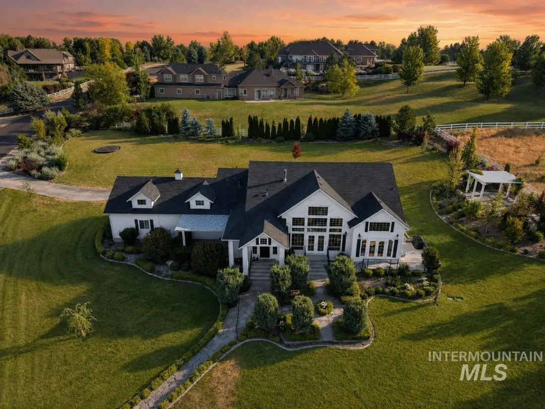 4782 N Echo Summit Way, Star, ID 83699 - #1
