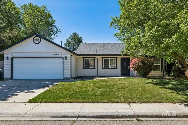 11639 W Ginger Creek Drive, Boise, ID 83713