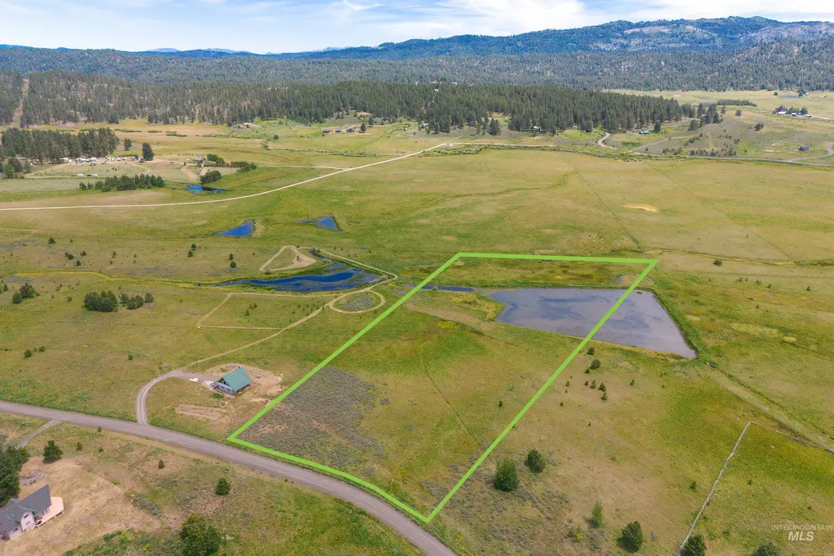 TBD Wilderness Lake Rd., High Valley, ID 83611 - #1