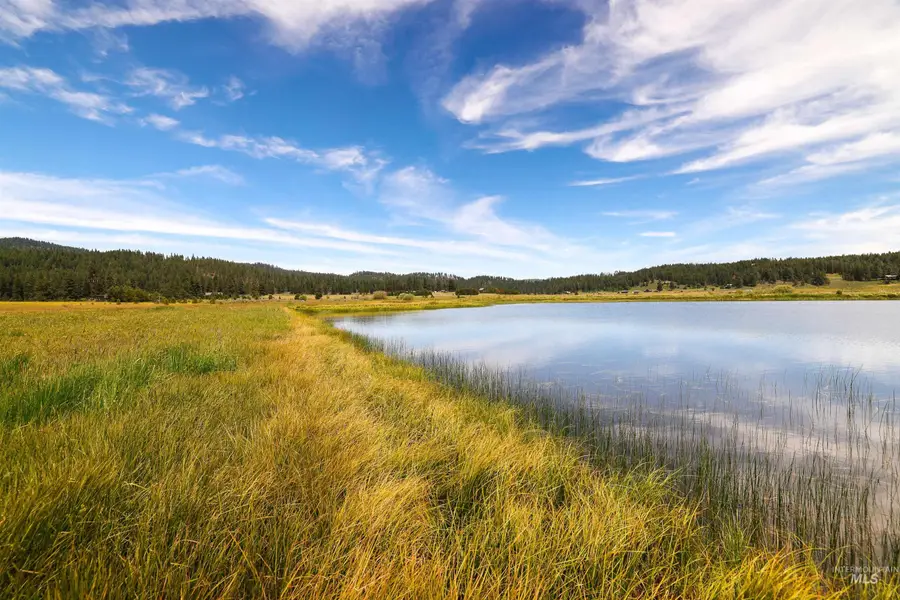 TBD Wilderness Lake Rd., High Valley, ID 83611 - #3
