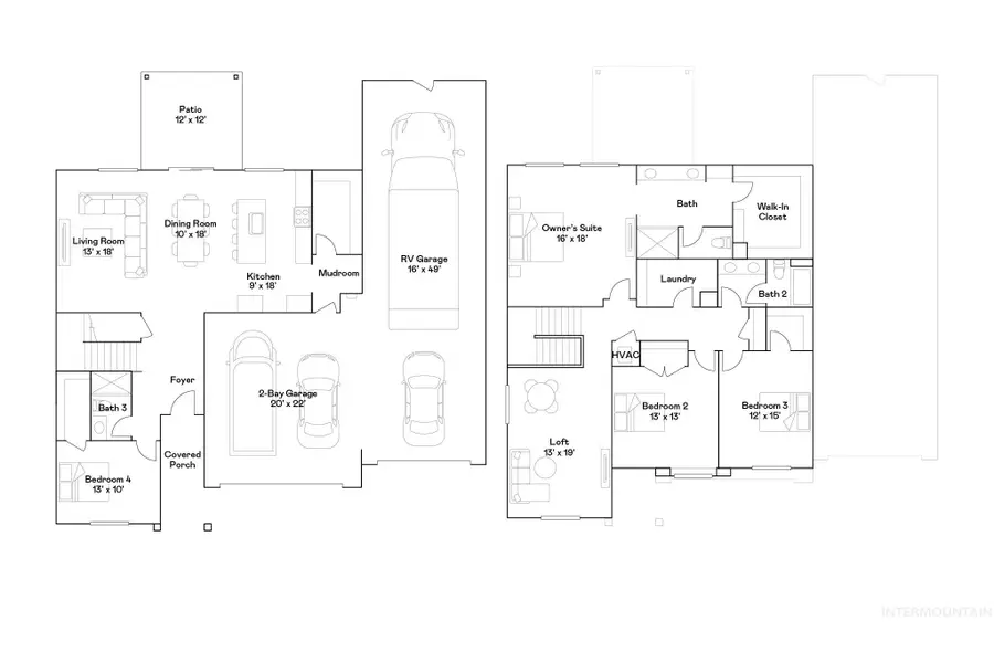37 S Kasilof Ave, Nampa, ID 83687 - #2
