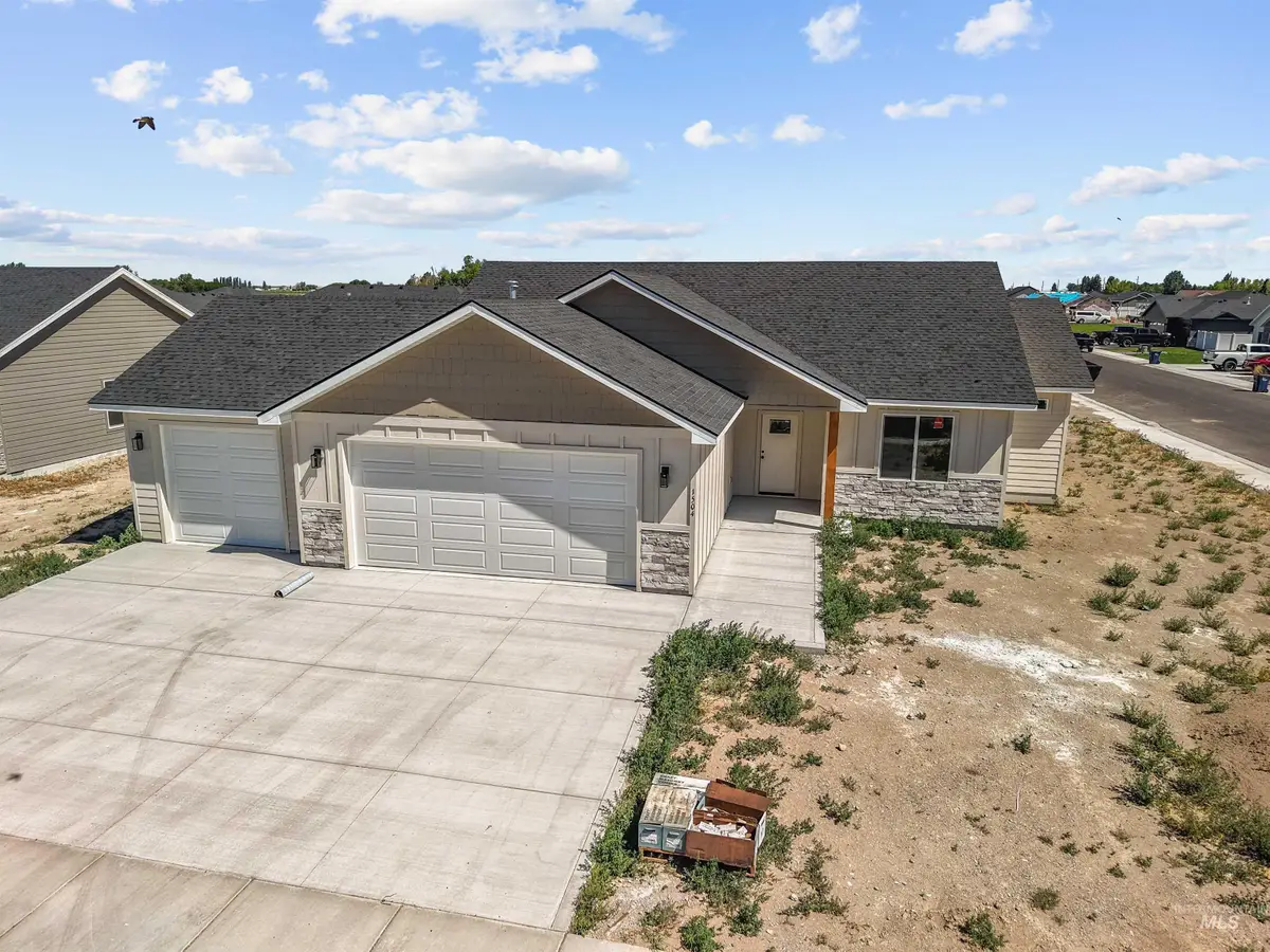 1504 Belle Drive, Rupert, ID 83350 - #1