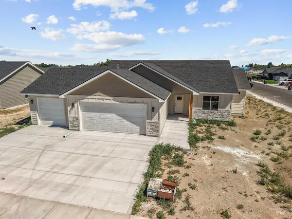 1504 Belle Drive, Rupert, ID 83350