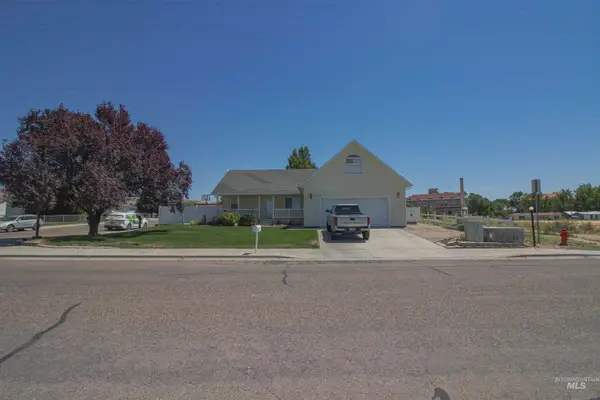 2480 W 9th Street, Weiser, ID 83672