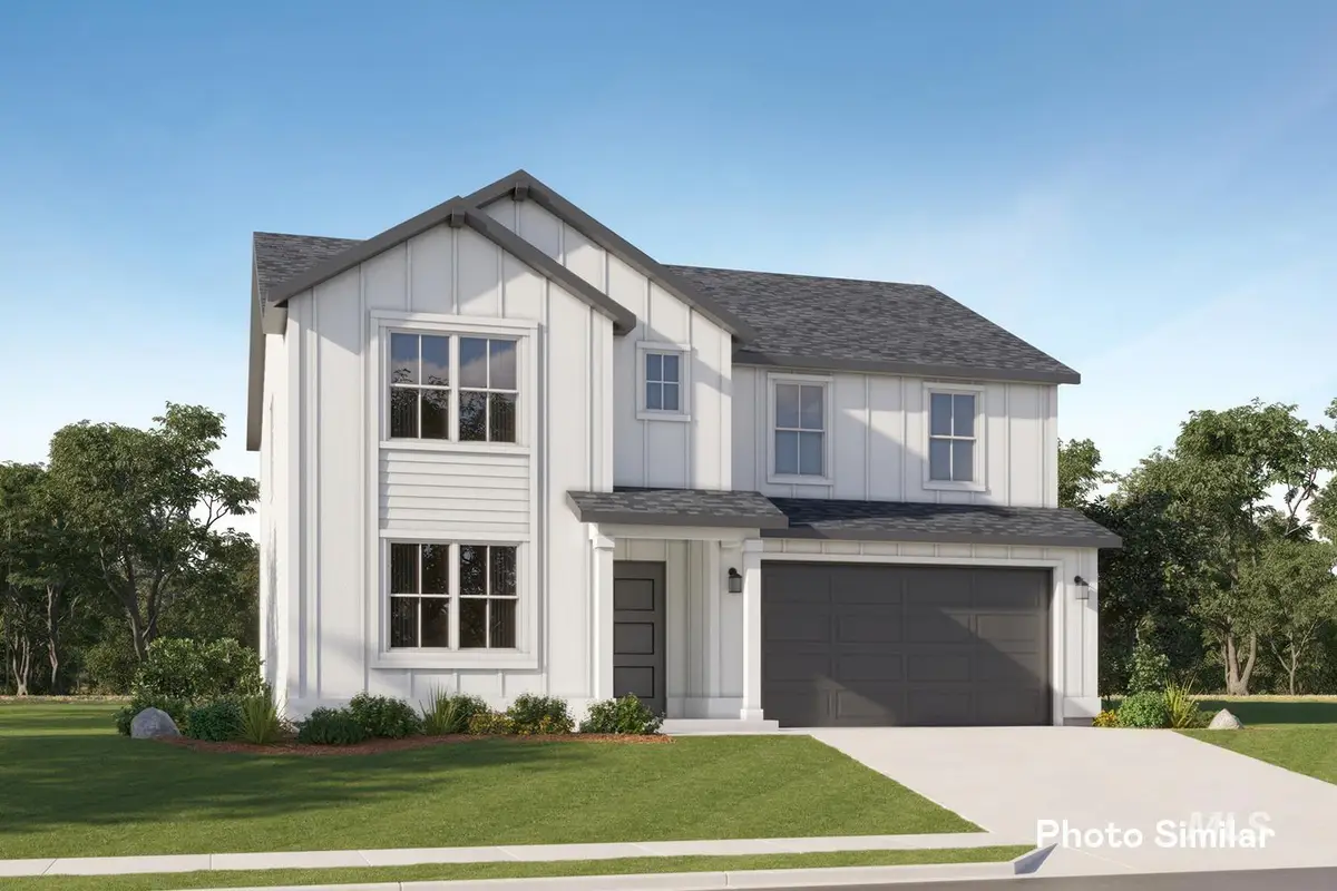 5100 N Bartok Ave, Meridian, ID 83646 - #1