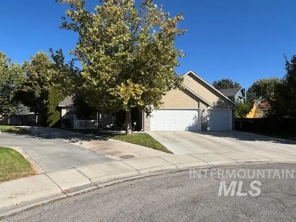 1712 S Marsh Wood Pl, Meridian, ID 83642