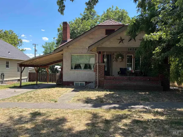 1424 10th Ave., Lewiston, ID 83501