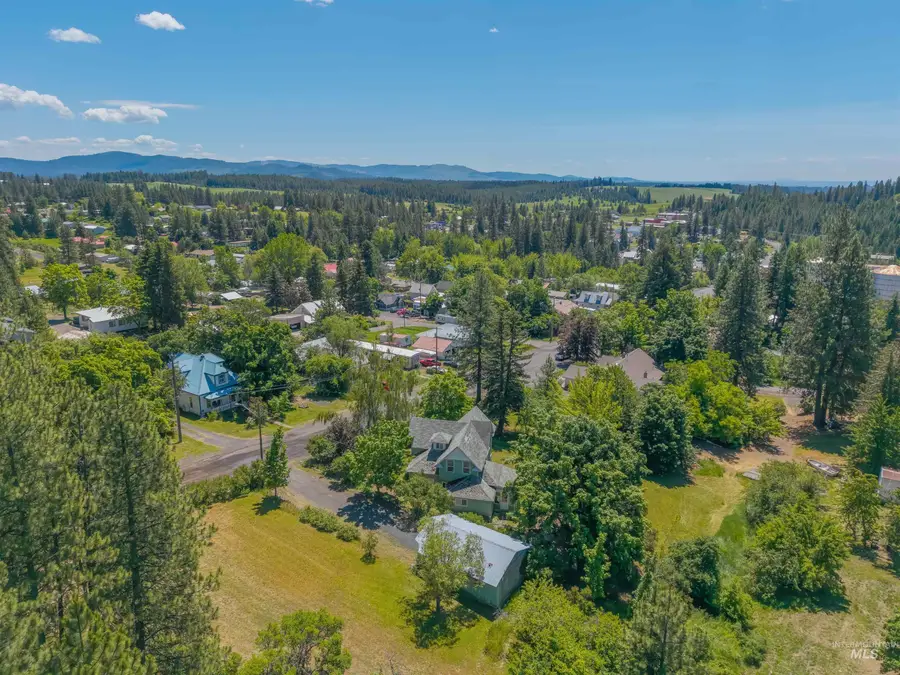 709 Main Street, Deary, ID 83823 - #2