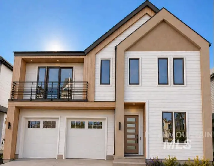 67 N Feather Reed Ave, Meridian, ID 83642 - #1