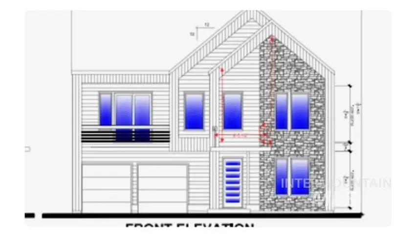 67 N Feather Reed Ave, Meridian, ID 83642 - #3