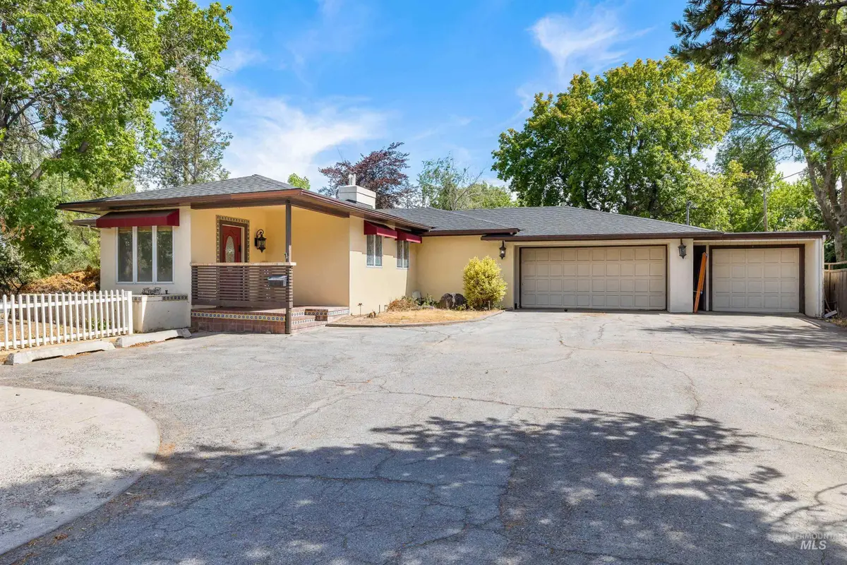 2176 Addison Ave E, Twin Falls, ID 83301 - #1