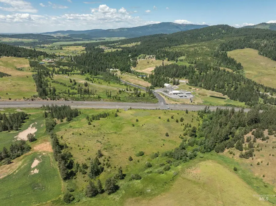 TBD Highway 95, Worley, ID 83876 - #3