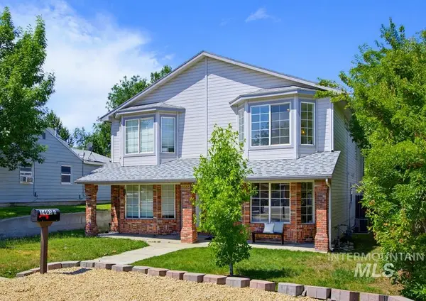 1403 S Division Ave #Unit A, Boise, ID 83706