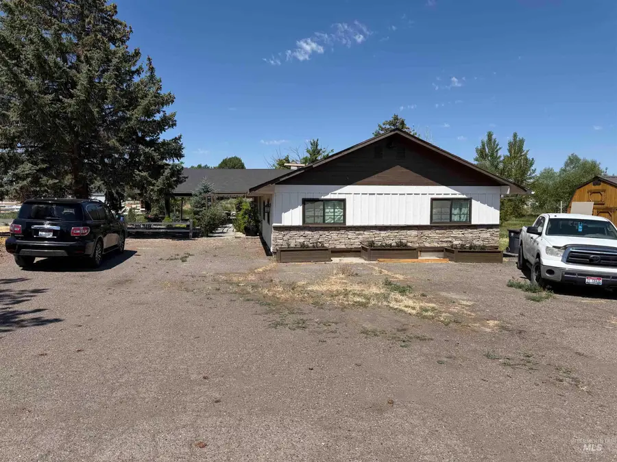 3805 N 2538 E, Twin Falls, ID 83301 - #3