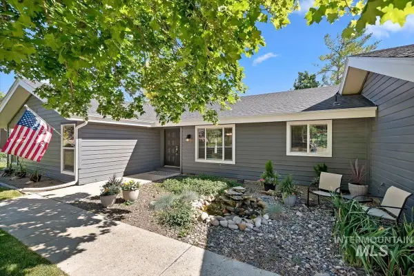 2524 Pascoe Lane, Nampa, ID 83686