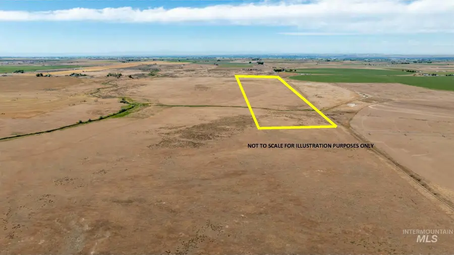 Approx.3100 N 2500 E, Twin Falls, ID 83301 - #2