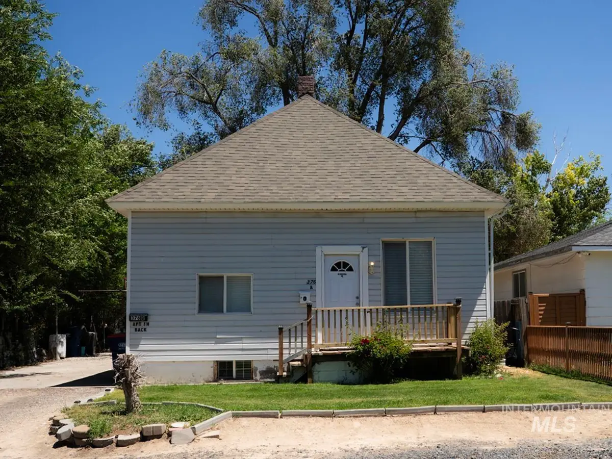 376 Quincy Street, Twin Falls, ID 83301 - #1