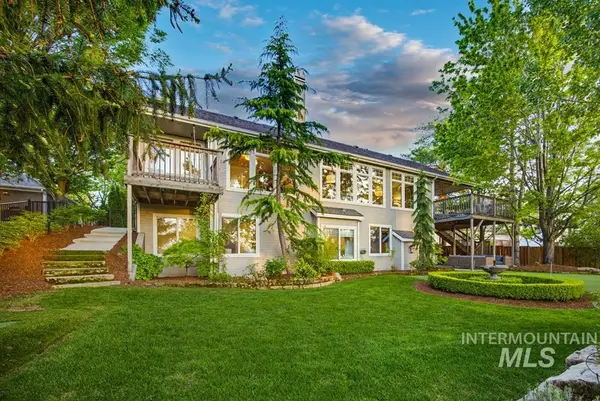 710 E Highland View Dr, Boise, ID 83702
