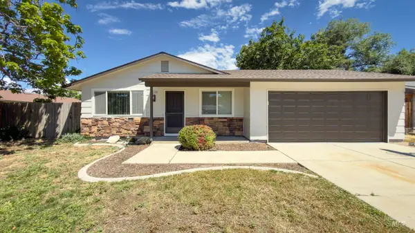 3314 N Clayton Place, Boise, ID 83704