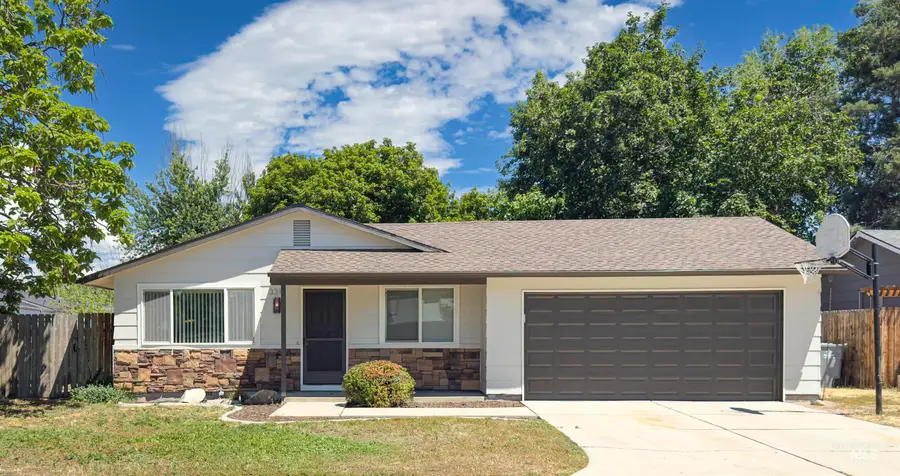 3314 N Clayton Place, Boise, ID 83704 - #2