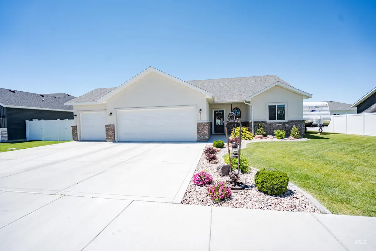 2360 Dorchester Ave, Burley, ID 83318 - #1
