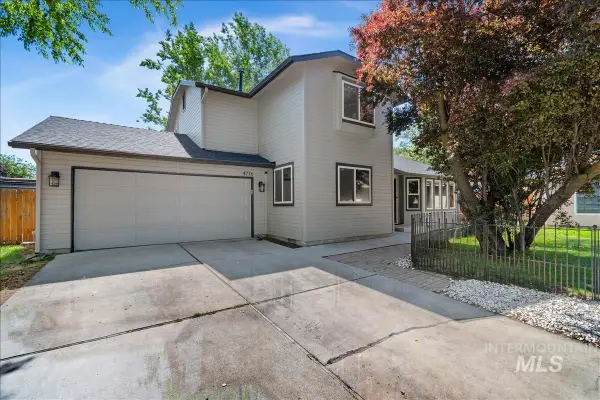 4776 N Pennfield Pl, Boise, ID 83713