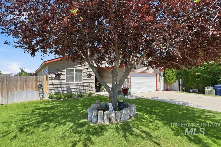 306 W Ave K, Jerome, ID 83338 - #2