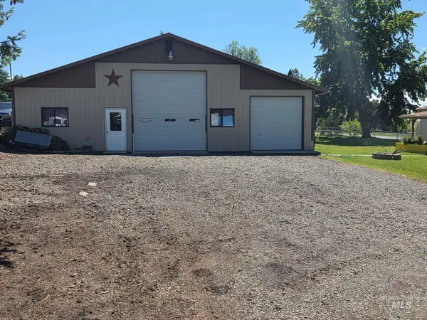 702 Villard Ave, Craigmont, ID 83523