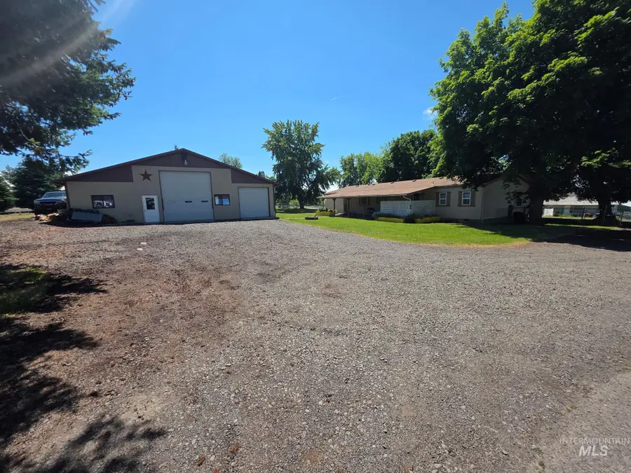 702 Villard Ave, Craigmont, ID 83523 - #2