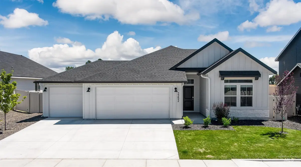 2252 N Carly Ave, Star, ID 83669 - #1