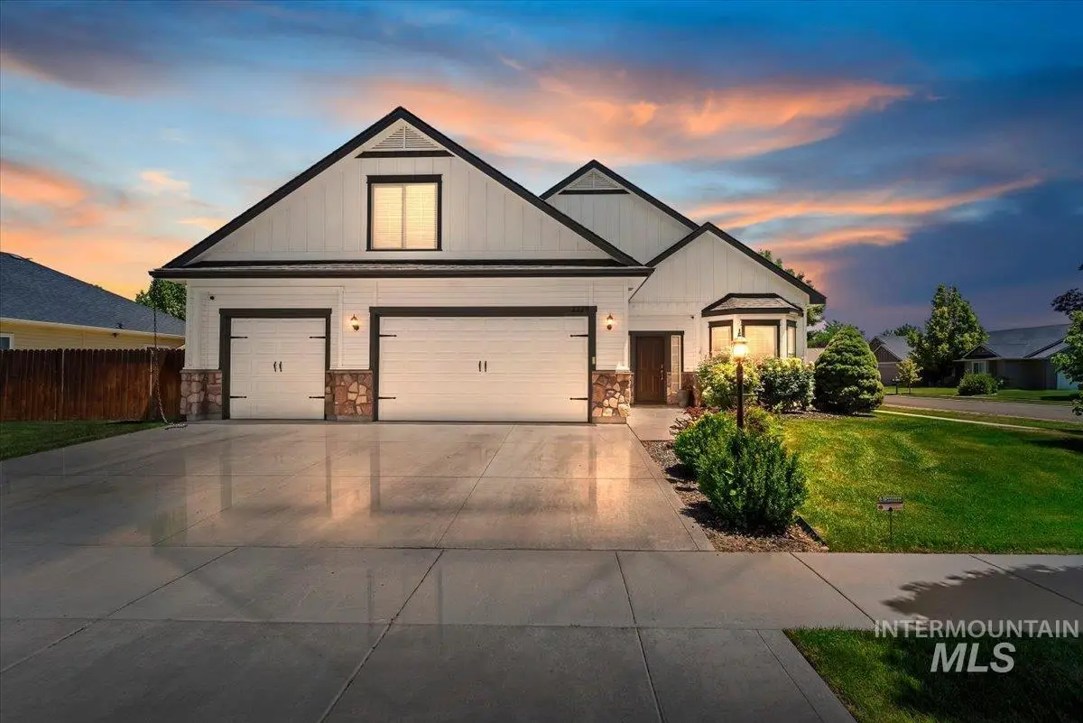 2229 W Rock Creek Dr., Nampa, ID 83686 - #1