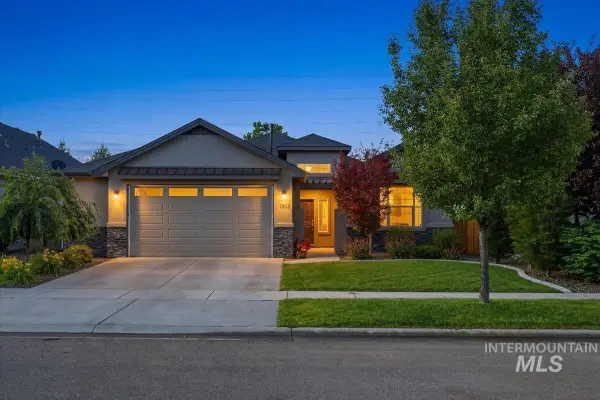 1303 W Brando St., Meridian, ID 83646