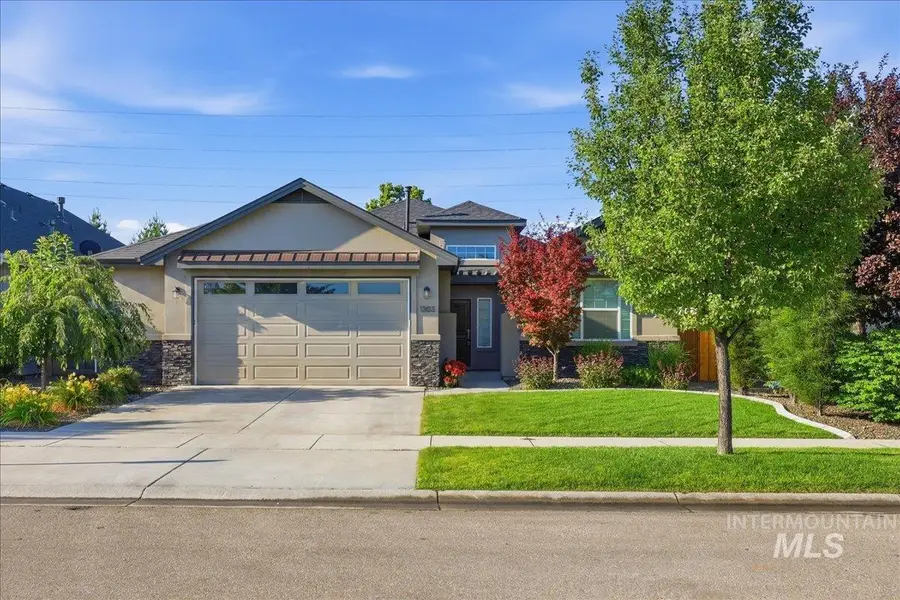 1303 W Brando St., Meridian, ID 83646 - #2