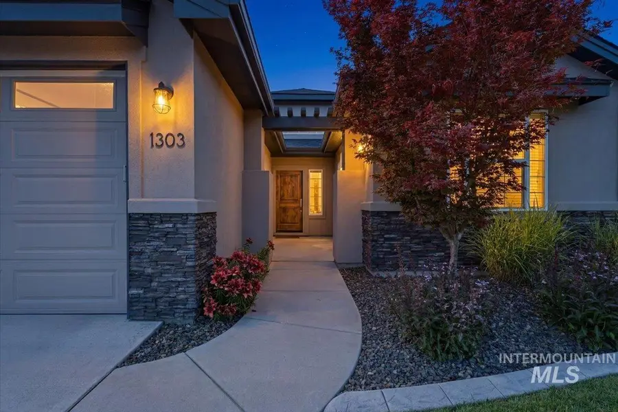 1303 W Brando St., Meridian, ID 83646 - #3