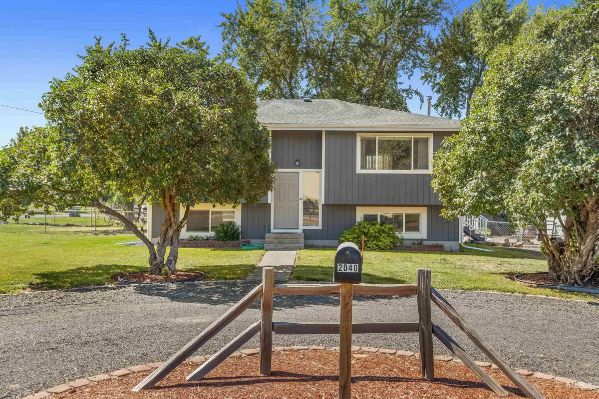 2040 Ripon Avenue, Lewiston, ID 83501 - #1