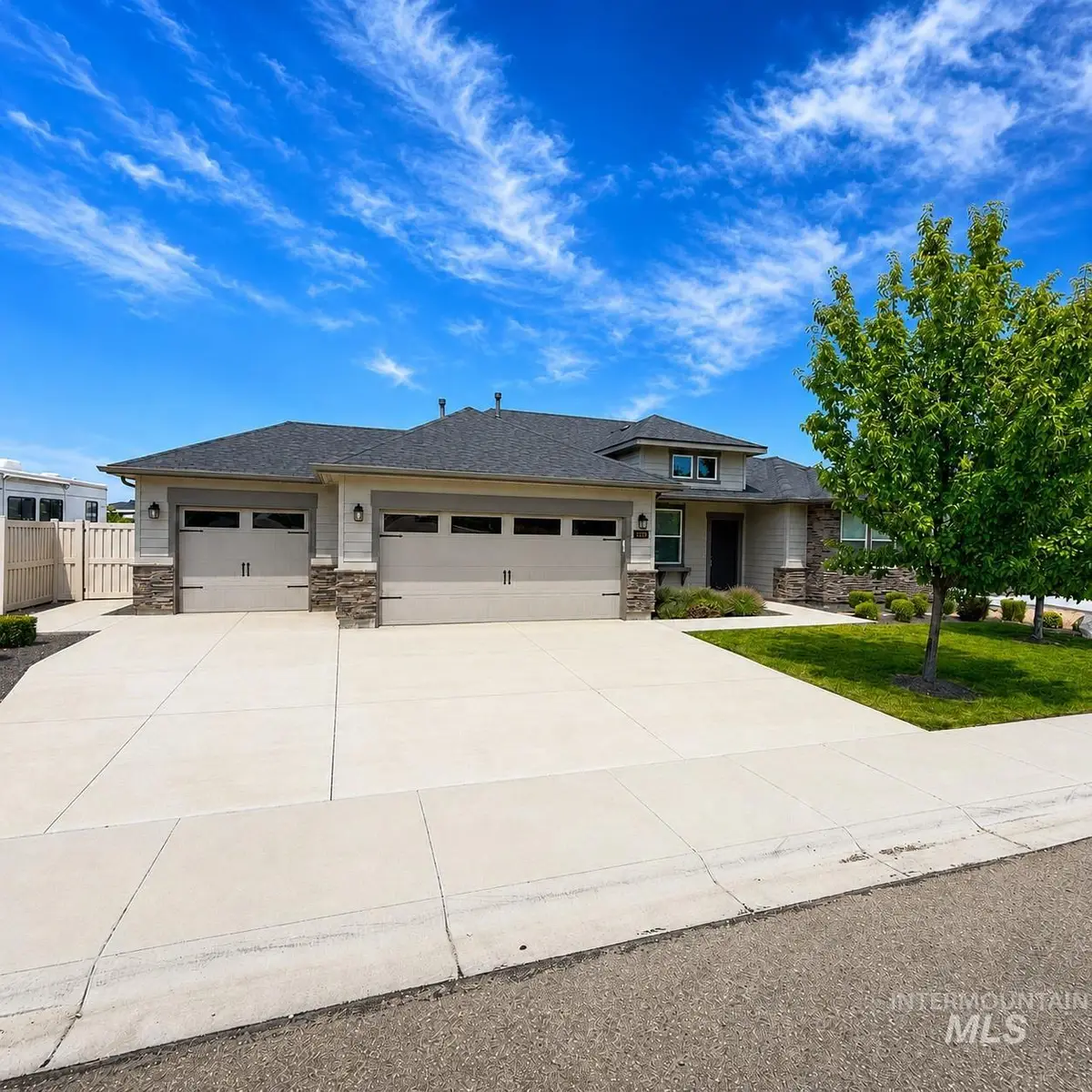 5708 E Bollo St., Nampa, ID 83687 - #1